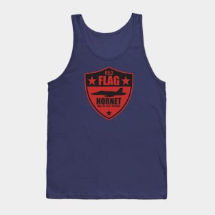 F/A-18 Hornet Tank Top